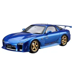 2024年最新】マツダ rx-7 fd3s アオシマの人気アイテム - メルカリ