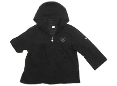 【メゾピアノ/mezzopiano】パーカー 150サイズ 女の子【子供服・ベビー服】（1947503）