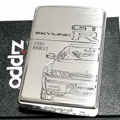 2024年最新】ZIPPO GT-Rの人気アイテム - メルカリ