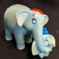 2025年最新】三菱銀行 貯金箱 ダンボの人気アイテム - メルカリ