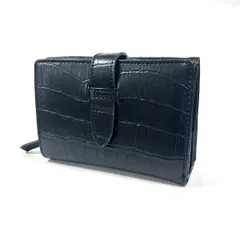 2025年最新】カステルバジャック 二つ折り財布 ブラックの人気アイテム