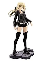【中古】Fate/Grand Order セイバー/アルトリア・ペンドラゴン〔オルタ〕私服ver. 1/7スケール PVC製 塗装済み完成品 フィギュア mxn26g8