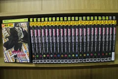 2025年最新】レンタル落ちdvd アニメ セット ジョジョの人気アイテム - メルカリ