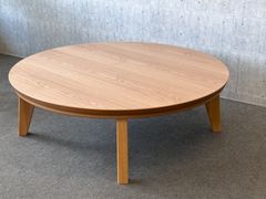 ヒーター無し　120丸　コタツ　　国産
