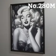 2025年最新】マリリンモンロー 映画ポスターの人気アイテム