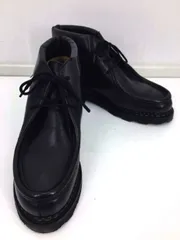 2023年最新】paraboot millyの人気アイテム - メルカリ