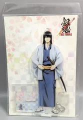 アニプレックス 描きおろしアクリルスタント 銀魂 THE FINAL 桂小太郎