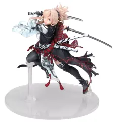 2025年最新】FatE samurai remnant 宮本武蔵 フィギュアの人気