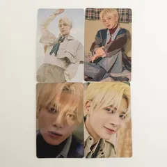 TXT テヒョン STILL DREAMING トレカ フォト カード TAEHYUN トゥモロー・バイ・トゥギャザー  TOMORROW X TOGETHER トゥバ