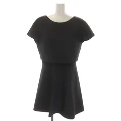 タラジャーモン⭐︎フレアミニワンピ 未使用品- 