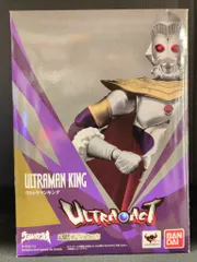 【最終値下げ】　ウルトラアクト　ウルトラマンレオ & ティガ　２種セット 最終値下げ】 ウルトラアクト ウルトラマンレオ & ティガ 2種セット