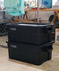2025年最新】thor コンテナボックスの人気アイテム - メルカリ 2025年最新】thor コンテナボックスの人気アイテム - メルカリ