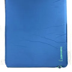 【中古美品】サーマレスト/ベースキャンプXL Amazon | THERMAREST(サーマレスト) アウトドア マットレス
