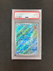 2025年最新】ウデッポウ ar psa10の人気アイテム - メルカリ