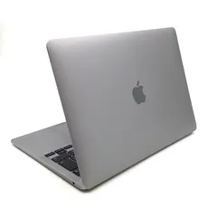 【美品】MacBook Air M1 8GB/256GB 最大容量97% 13.3インチMacBook Air [整備済製品] 8コアCPUと7コアGPUを搭載