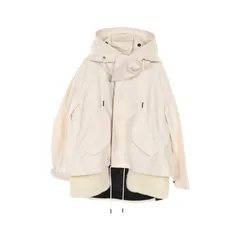 2025年最新】THE RERACS モッズコートの人気アイテム - メルカリ