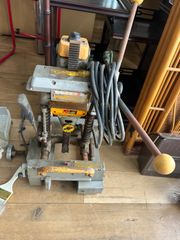 マキタ　手動カクノミ　7303　used 工具