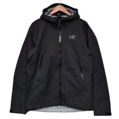 ARC’TERYX　アークテリクス　2024モデル　GORE-TEX BETA JACKET M　マウンテンパーカー　ジャケット　ブルゾン　X000009816-1224X000009816-12/24　8054000207299