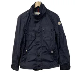 楽天市場】MONCLER モンクレール メンズ ナイロン ジャケット