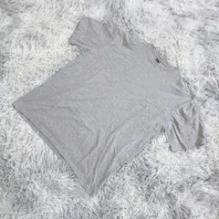 ＃【ACE】Tシャツ【LL】カジュアル  アメカジ  メンズ  グレー系  灰色  一点もの  【送料無料】のサムネイル
