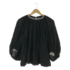 2025年最新】r&d.m.co- オールドマンズテーラースモックブラウス