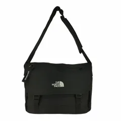 ザノースフェイス THE NORTH FACE MESSENGER BAG L メンズ 表記無 のサムネイル