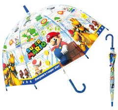 ピクミン　傘　7本セット 任天堂 - 新品 ピクミン ビニール傘4本セット まとめ売り 透明