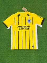 2024-2025 ブライトン ユニフォーム 遠征 半袖  サッカー