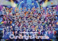 2025年最新】hololive/hololive 4th fes. Our Bright Paradeの