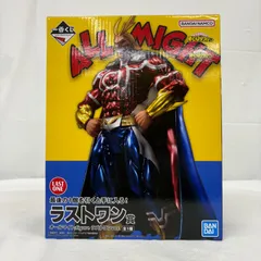一番くじ ヒロアカ 二人のあこがれ A賞 ラストワン賞 オールマイト フィギュア 1042008352322054_01_6510w.jpeg