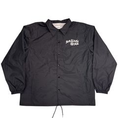 All My Homies Coach Jacket/ZORN - メルカリ