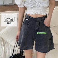 デニムシャツ ダンガリーシャツ ストライプ アシンメトリー 長袖 トップス M L XL シャンブレー インディゴ おしゃれ カジュアル スポーティ 韓国ファッション デニムシャツ ダンガリーシャツ ストライプ アシンメトリー 長袖