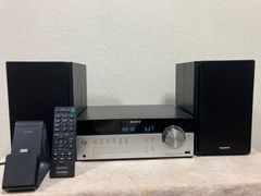 SONY  HCD-SBT100 コンポ