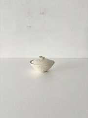 Germany Vintage】ハーマン社 オープンマウスベア ぬいぐるみ 小 ④