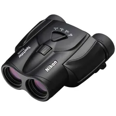 (株)コジマ_【新品 未使用 未開梱】 ニコン　Nikon　双眼鏡　BLACK　Sportstar Zoom 8-24x25