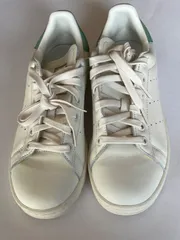 展示品　22.5cm アディダス　スタンスミス　スニーカー　レディース