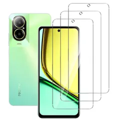 Realme C67 2点セット