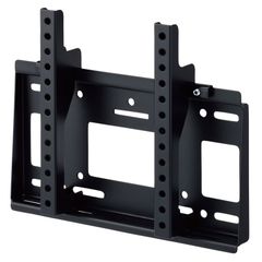 【新品】【送料無料】MH-451B ～50V型対応　壁掛金具(角度固定) ハヤミ工産 HAMILEX MHシリーズ