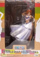 【中古】フィギュア ナミ 「ワンピース」 DX GIRLS SNAP COLLECTION 1