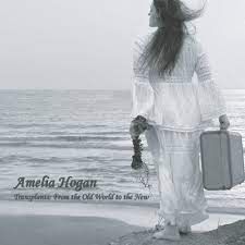 AMELIA HOGAN:Transplants: From・・・(CD)