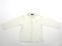 【コムサイズム/COMMECAISM】シャツ・ブラウス 100サイズ 男の子【子供服・ベビー服】（1950475）