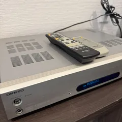 2025年最新】ONKYO SA-L77Vの人気アイテム - メルカリ