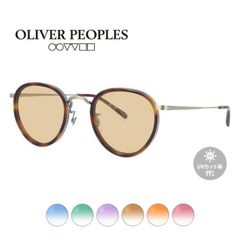 オリバーピープルズ サングラス オリジナルライトカラー Oliver Peoples MP-2 リミテッドエディション 雅 OV7940 DM 46 日本製 メンズ レディース 国内正規品