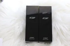 1042☆ICHIKA ブースターエッセンス 2本セット イチカ ICHIKA ブースターエッセンス 30ml 2本セット ICHIKA