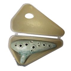 【中古楽器】アケタ　オカリナ　S-5C