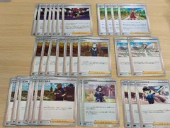 aca209  全てミラー ミラー モンスターボール セレナ ミクリ シマボシ キバナ ジャッジマン セキ ススキ