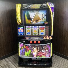 スマスロ「回胴黙示録カイジ 狂宴」 送料無料 パチスロ実機 - メルカリ