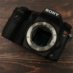 SONY α77 ボディー16-80Zeissレンズ+TAMRON A14レンズ