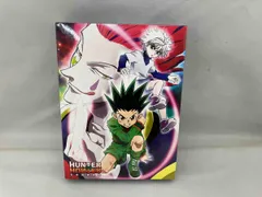 HUNTER × HUNTER 天空闘技場編 トランプ　未使用品 2025年最新】天空闘技場編の人気アイテム - メルカリ