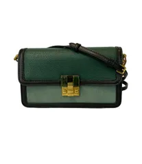 美品 チャールズ＆キース ショルダーバッグ 斜め掛け レディース CHARLES＆KEITH